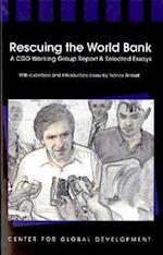 Rescuing the World Bank
