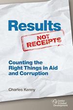 Kenny, C:  Results Not Receipts