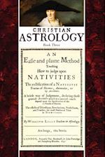 Christian Astrology, Book 3