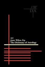 Dictionary of Astrology