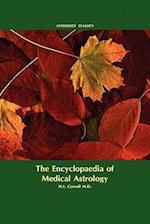 Encyclopaedia of Medical Astrology