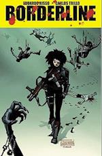 Eduardo Risso Borderline Volume 1