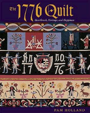 The 1776 Quilt