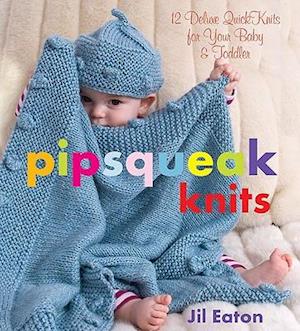 Pipsqueak Knits