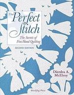 That Perfect Stitch: The Secrets of Fine Hand Stitching