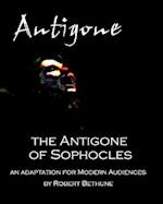 The Antigone of Sophocles