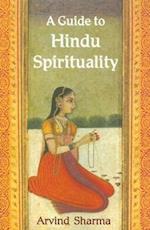 A Guide to Hindu Spirituality