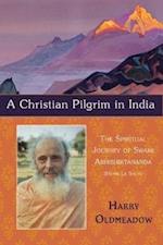A Christian Pilgrim in India