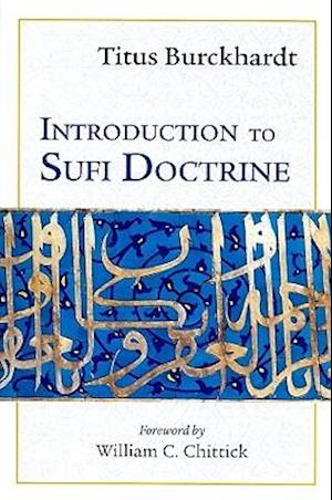 Introduction to Sufi Doctrine