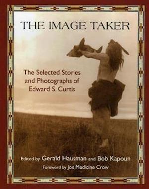 The Image Taker