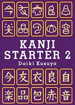 Kanji Starter 2