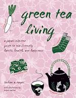 Green Tea Living