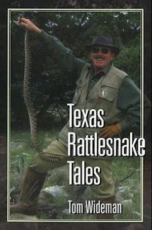 Texas Rattlesnake Tales