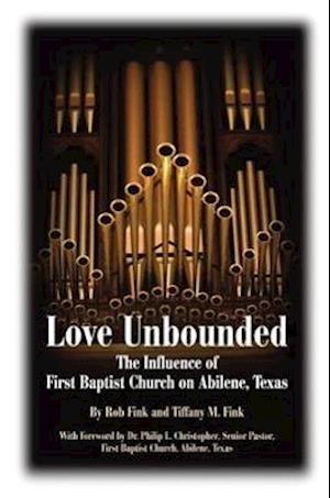 Fink, R:  Love Unbounded