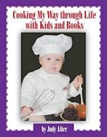 Cooking My Way Through Life with Kids and Books