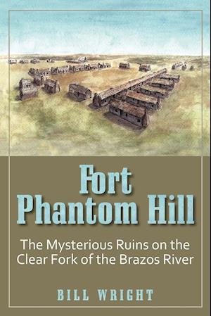 Fort Phantom Hill