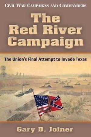 The Red River Campaign