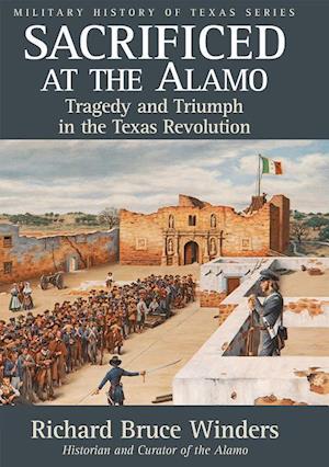 Sacrificed at the Alamo