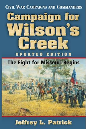 Campaign for Wilson's Creek