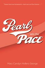 Pearl Sets the Pace