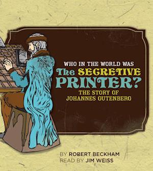 Who in the World Was The Secretive Printer?