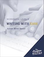 Writing with Ease: Level 3 Workbook