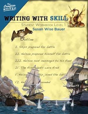 Writing with Skill, Level 1