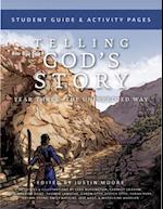 Telling God's Story, Year Three