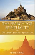 The Search for Spirituality