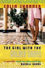 The Girl with the Golden Shoes