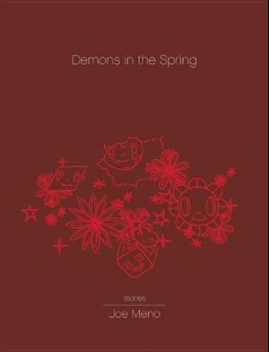 Meno, J:  Demons In The Spring