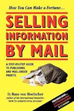 Selling Information by Mail