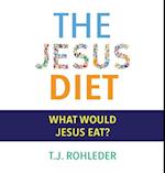 The Jesus Diet