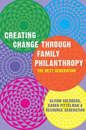 Creating Change Through Family Philanthropy