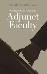 Best Practices for Supporting Adjunct Faculty
