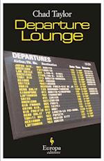 Departure Lounge