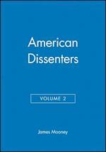 American Dissenters, Volume 2