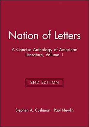 Nation of Letters