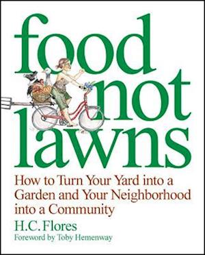 Food Not Lawns