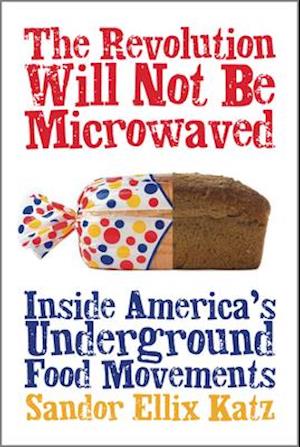 The Revolution Will Not Be Microwaved