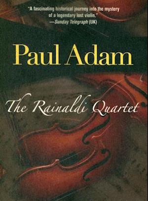 The Rainaldi Quartet