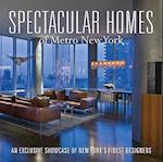 Spectacular Homes of Metro New York
