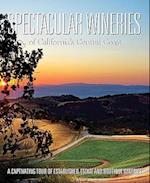 Spectacular Wineries of California's Central Coast