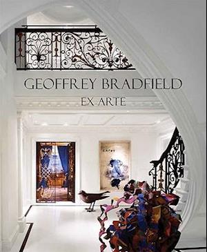 Geoffrey Bradfield Ex Arte