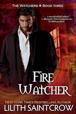 Fire Watcher