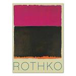 Mark Rothko Notecard Box