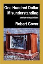 One Hundred Dollar Misunderstanding: Author Corrected Text 