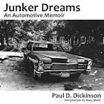 Junker Dreams: An Automotive Memoir 