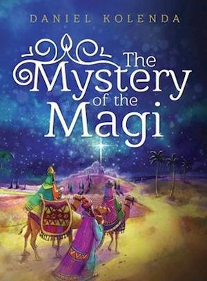 The Mystery of the Magi