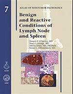 Benign and Reactive Conditions of Lymph Node and Spleen